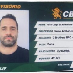 Pedro Sousa