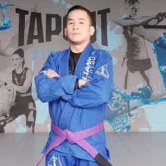 Hans Parsaoran Pardomuan