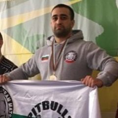 Daniel Zeynali