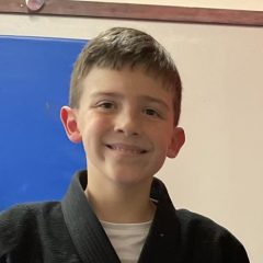 Asher Goff