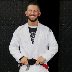 Nicholas Larosa