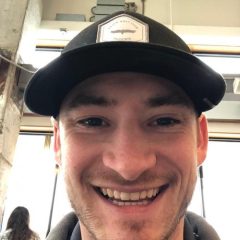 Mitch Schulewitz