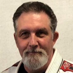 Scott Hewitt
