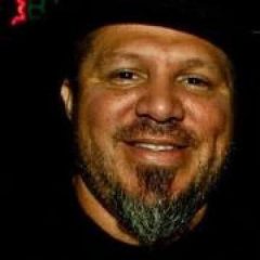 Roger Martinez