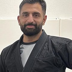 Babak Haghshenas