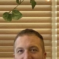 Randy Peace