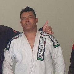 Esequiel Gonçalves Ferreira