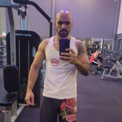 Michel Balmaceda