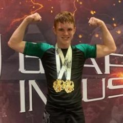 Jacob Johnston