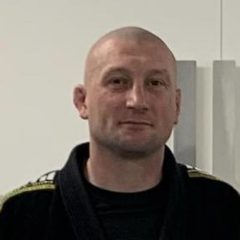 Chris Johnston