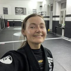Alina Schneider