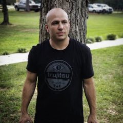 Nathan Lott