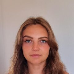 Emma Stevenson