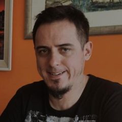 Goran Gelić