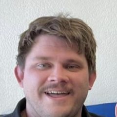 Ken Gabrielson