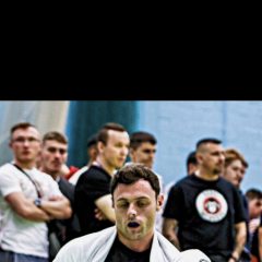 Jamie Brocklehurst