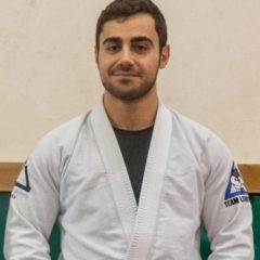 Yuval Oz