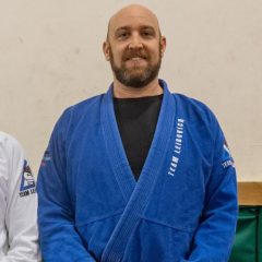 Yuval Yanai