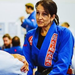 Ali Bayley