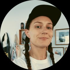 Laura O’brien