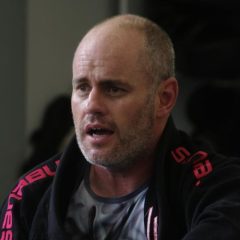 Andries Strydom