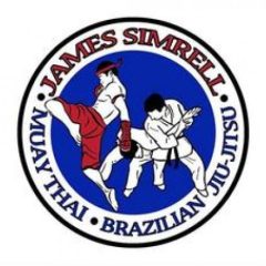 James Simrell MMA