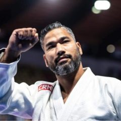 Donavin-Scott Castro