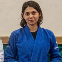 Eliana Rabinowitz