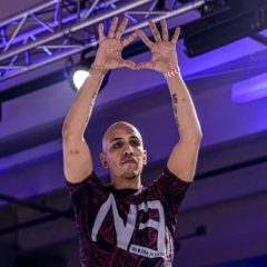 Matt Sierra