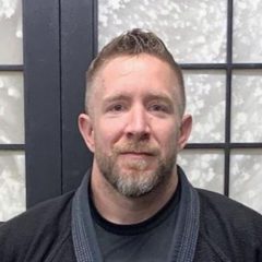 Jon Trizila