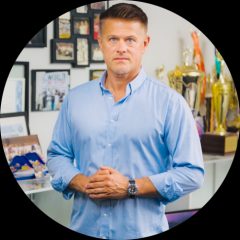 Todd Fox