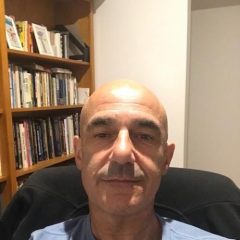 Dominic Sculli