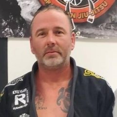 Jason Barker