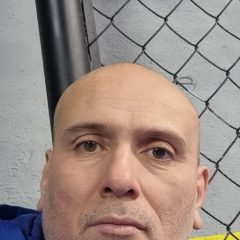 Javier Duque Brown
