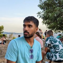 Harshal Patange