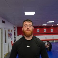 Ryan Kelly