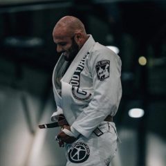 Michael Ayala