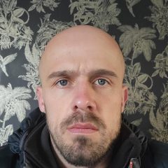 Dominic Whitehead