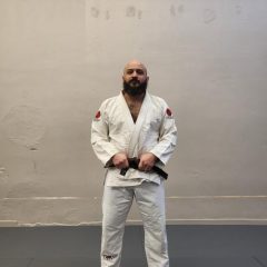 Amador Barraza