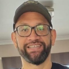 Jason Bennett Kelly