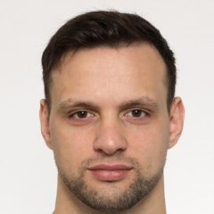 Martyn Quinn