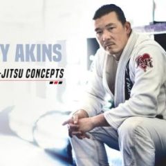 Henry Akins
