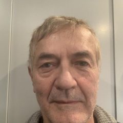 Graham Inman