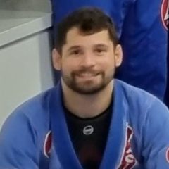 Dawid Klasa