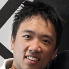 Justin Tom