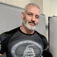 Greg Davis
