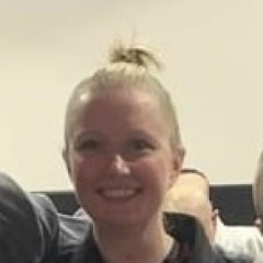 Jennifer McHenry
