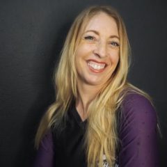 Jennifer Holmberg