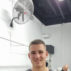 Lior Alkabetz