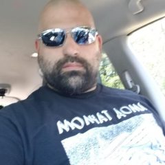 Mark Raposo